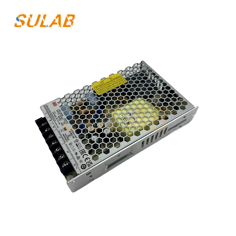 Mean Well LRS-150-24 150W 24V DC 6.5A Output Switching Power Supply for Elevators