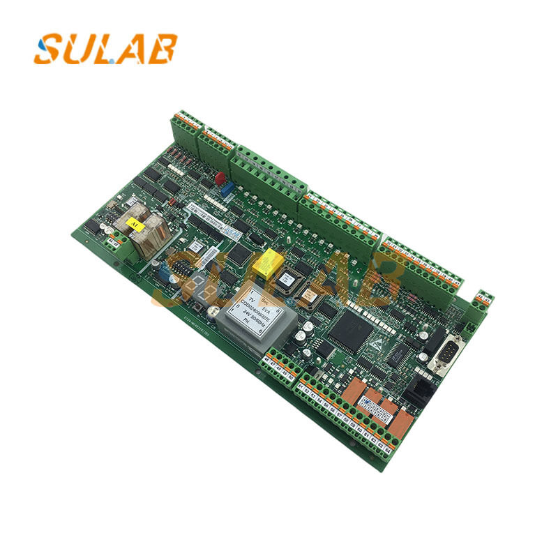 Kone Escalator Mainboard OEM KM51070342G05 Plug-and-Play with 32-bit ARM Cortex for TravelMaster & TransitMaster
