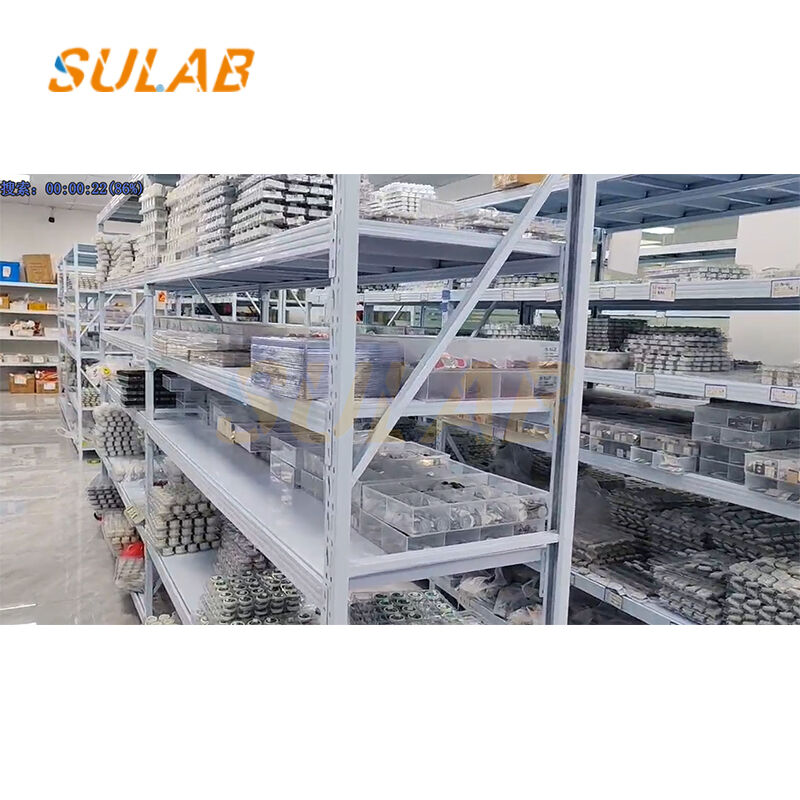 Mitsubishi Elevator Alarm Bell Button P235083B178G01 24 V DC 20 A 2-Pole Change-Over with Double-Break Silver Contacts