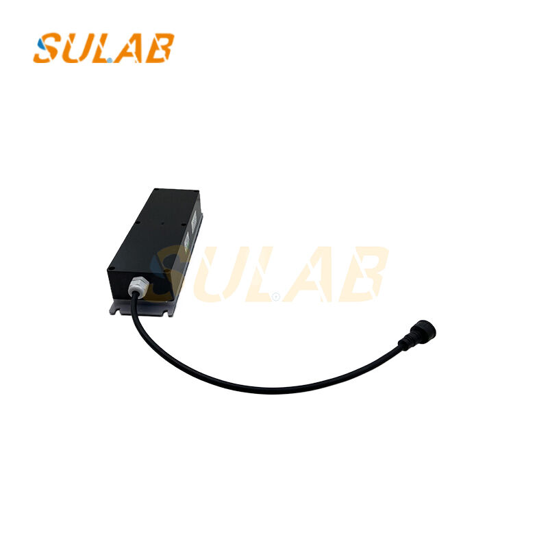 220V LED Comb Illumination for ThyssenKrupp TKE Escalators | EN115 Safety Standards & 50,000+ Hours Lifespan