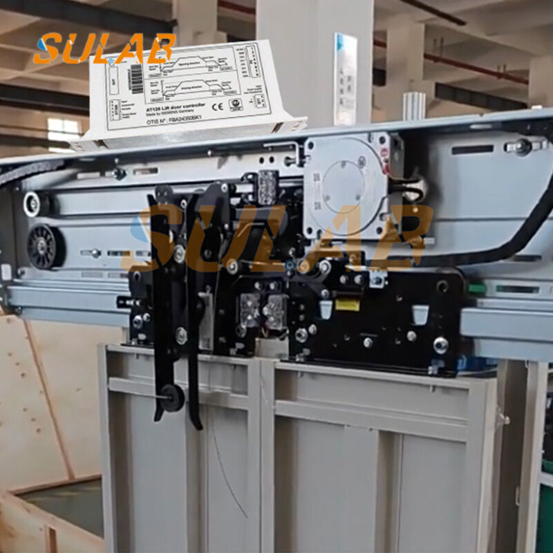 KONE Elevator Door Operator Board KM603800G01 DC24V Power KDM Series Compatible IP20 Protection