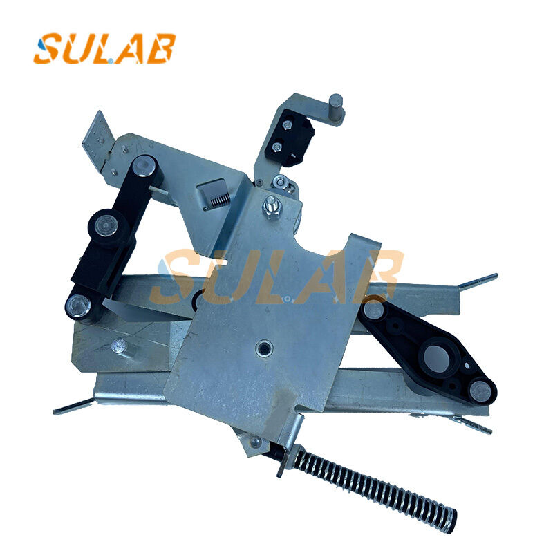 Genuine KM900650G13 Elevator Door Lock Cam Door Knife Assembly Compatible With KONE Elevator Shaft Door Safety Device