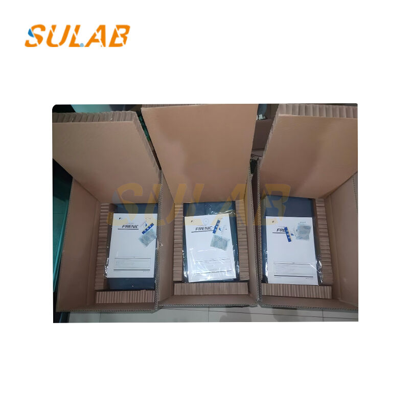 Fuji LIFT Elevator Inverter FRN15LM1S-4C 15KW 380V Control Drive For Motor Speed Regulation & Stable Elevator Running