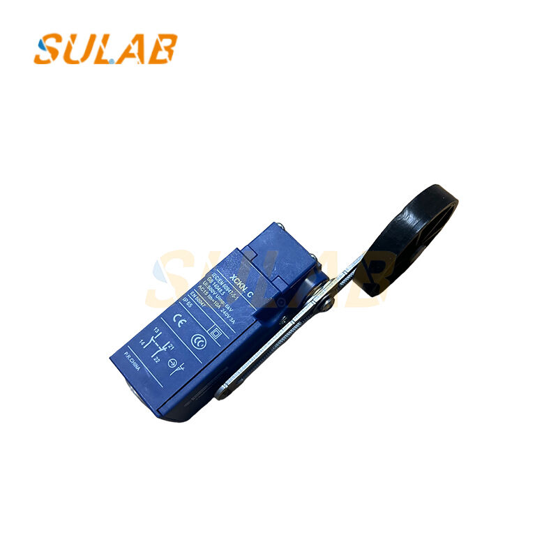 Elevator Limit Switch XCKN2149P20C Model Roller Lever Type Mechanical Safety Switch for Durable Spare Part Replacement