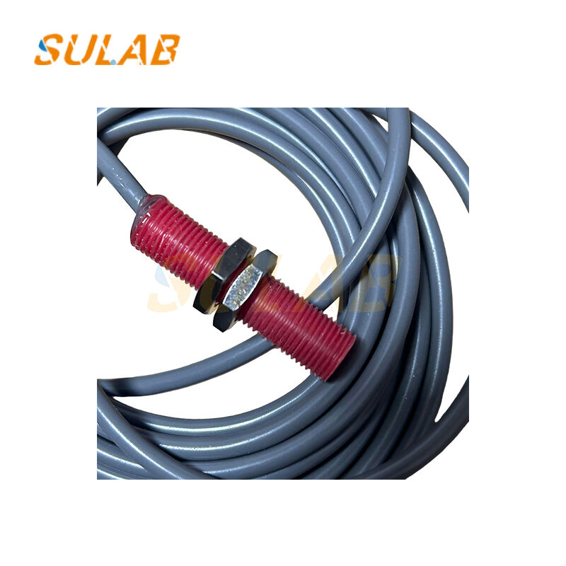 Otis Elevator Leveling Sensor For Floor Position Detection And Landing Precision Control Spare Part GAA177HB1