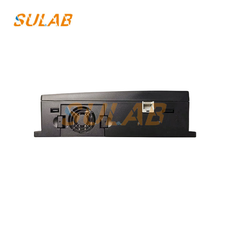 Monarch Elevator Door Controller For Door Motor Speed Regulation And Opening‑Closing Control Spare Part NICE‑D‑A‑SOP4