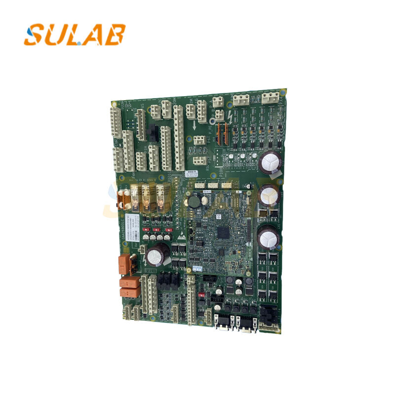 Elevator Circuit Board Stable Components Board OTIS Elevator PCB Board Lift Main Control Board for Elevator Repair KAA26800ABB1