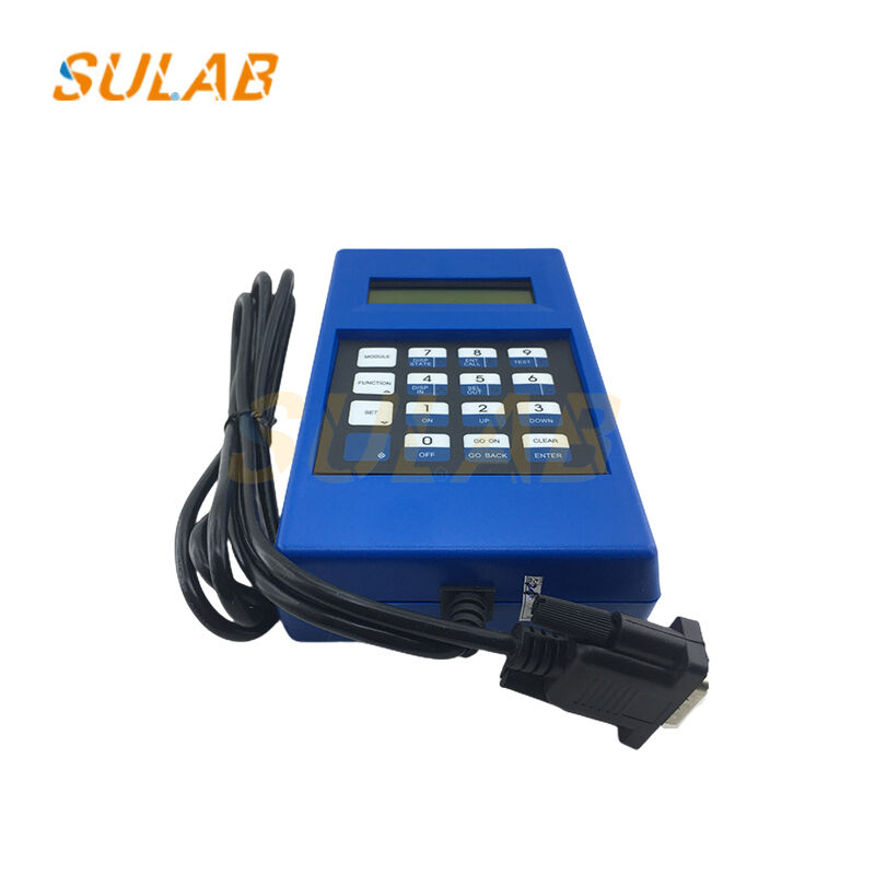OTIS Elevator Tool ElevatorTester Maintenance Lift Service Tool Elevator Spare Parts GAA21750AK3