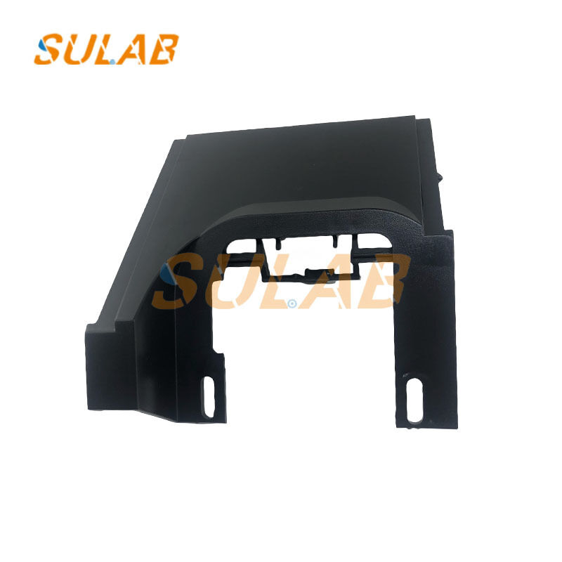 Otis Escalator Entrance Exit Cover Plate Bracket Switch Bracket GAB438BNX1 2 Rubber Entrance Exit