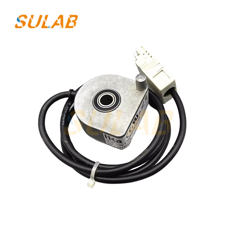Elevator DO2000 Door Operator Encoder C50-Y500BNF29L3-S533A  S533B– Brand New In Stock