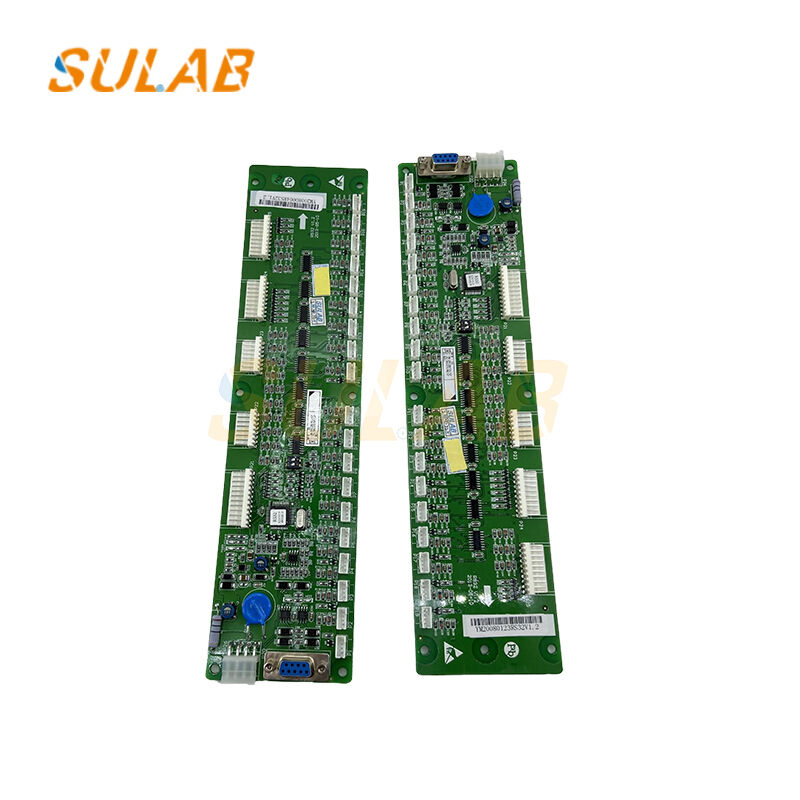 OTIS RS32V1.2 Elevator Car Communication Board DBA26800J1 with Stable Serial Bus Communication for Cabin Command Signal Processing