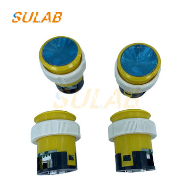 Otis Lift Alarm Otis Lift Alarm Double Switch Button Alarm Bell Bistable Switch