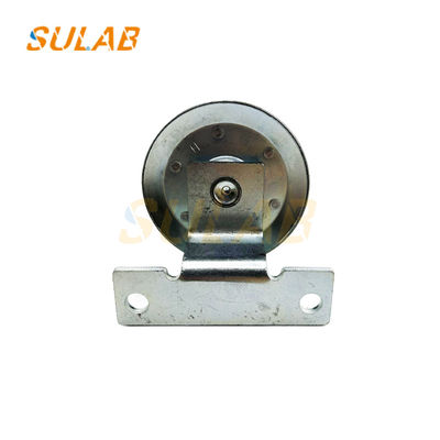 Wire Rope Pulley 60-11-6200 Right Angle Elevator Spare Parts