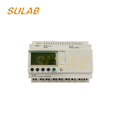 Originele Schneider Logic Controller SR3B261BD SR3B262BD SR3B101BD SR3B102BD