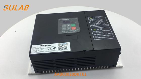 Panasonic Shenling Lift Deur Operator Controller AAD03020DKT01 NSFC01-01 met 3-fase 200-230V AC Ingang
