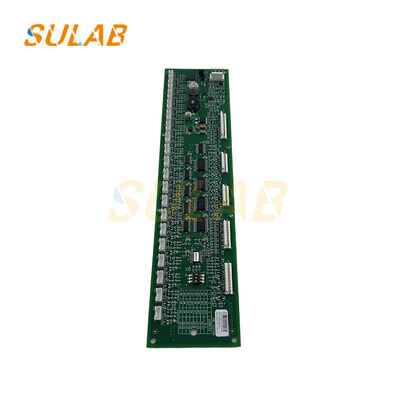 Brand New OTIS Lift RS32 Series Communication Address Board DBA26800J1 Compatibel met meerdere Otis modellen en een jaar garantie