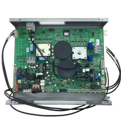 OTIS Lift KEA21305ACB5 Frequentieomvormer Matching Board voor OVFR03B-403 LRU met 380-415V Ingang en Snelheidsregeling