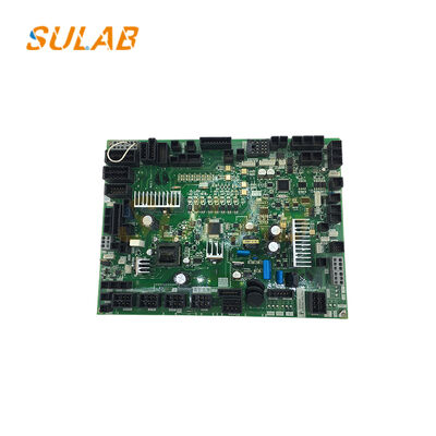 Origineel Mitsubishi liftdeur bedieningspaneel DOR-1240 model met één jaar garantie voor ELENESSA serie