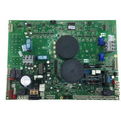 Otis Elevator Frequentieomvormer Drive Board KEA26800ACC1 Gloednieuw met Eén Jaar Garantie