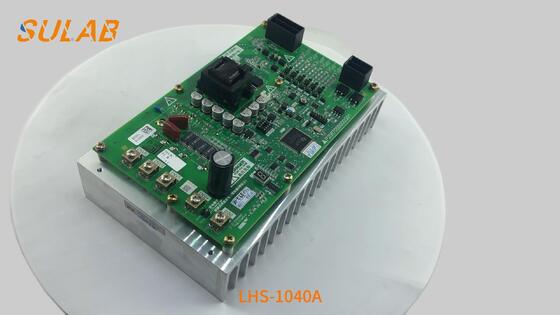 Mitsubishi Elevator Expansion Board LHS-1040A Plug-and-play PCB met 40 knoppeninvoer en opto-geïsoleerde serieinterface