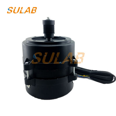 Fabrieksdirect YBP90-6Y3 Driefasige wisselstroomvariabele frequentie asynchrone motor voor liftdeur met precieze snelheidsregeling