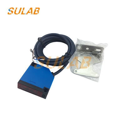 Gloednieuwe originele PLC programmeerbare controller met infraroodstraaldetectie en contactloze objectidentificatie voor industriële automatisering