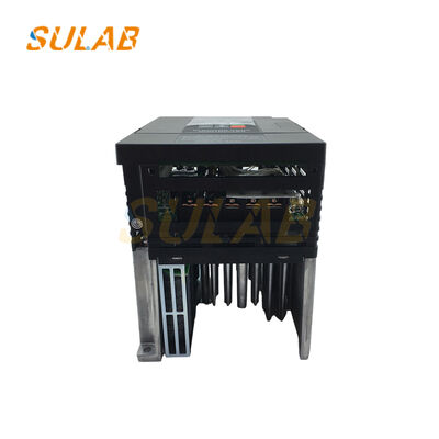 SULAB Lift Deuropener Frequentieomvormer met Nauwkeurige Multi-Segment Snelheidsregeling, Automatische Deurbreedtemeting en RS485 Communicatie-interface AAD03011DK