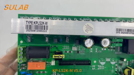 KP-LS2K-M V5.0 Loongson-2K1000 Industrial Board - Dual-Core 64-bit MIPS SBC met 2GB DDR3 en 8GB eMMC