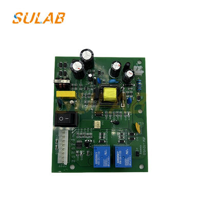 Echte Hyundai Lift Voeding Board 12V Noodstroomvoorziening JEM-10 Model