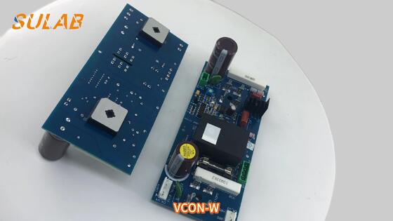 HYUNDAI VCON-W Main Controller Board met 32-bits ARM Cortex-M3 Processor en 24 V DC-Input voor MCU van de Lift Car Station