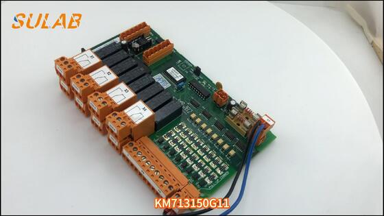 KONE KM713150G11 LCEOPT Optiebord met LON-protocol Plug-and-play PCB Drop-in vervanging van liftonderdelen