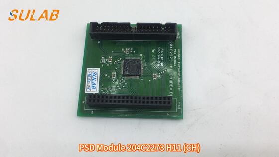 Original Hyundai PSD Module 204C2273 H11 (CH) - Elevator Position Sensor Board met Plug-in Replacement en 100% Tested