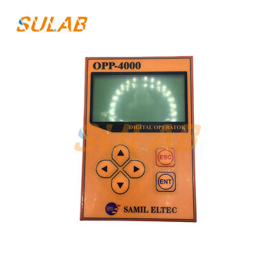 LG Sigma Compatibele Lift Debugger Server OPP-4000 met RS485/CAN Communicatie en DC24V Voeding