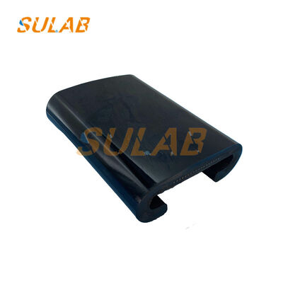 OT800 Roltrap Leuningband Rubber/PU Bewegende Stoep Leuning voor OTIS Roltrappen EN115 Gecertificeerd