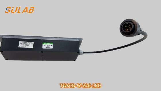 220V LED kamverlichting voor ThyssenKrupp TKE roltrappen.