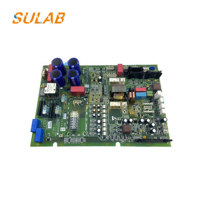 OTIS Lift DCB_II Inverter Besturingskaart voor GeN2 Systemen met OVF20CR Aandrijving en Precisie Rembesturing