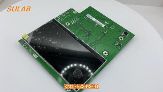 KONE Lift KSSLMUL LCD Display Board KM1368843G01 voor KONE MonoSpace MiniSpace TranSys EcoSpace