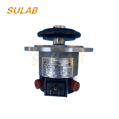 KM276027 KONE MX-serie Permanente magneet DC Lift Tachogenerator snelheidsmotor voor nauwkeurig nivelleren