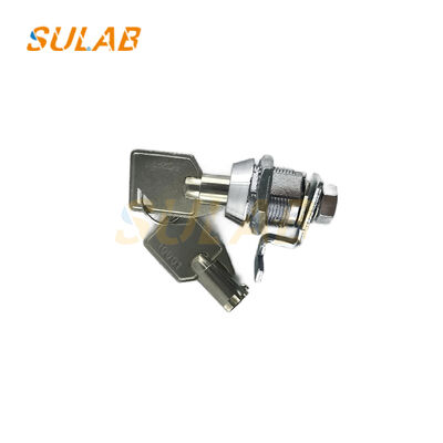 Lift Hook Lock voor LG Sigma LG10001 met mechanisch + elektrisch veiligheids slot om ongeoorloofd openen te voorkomen