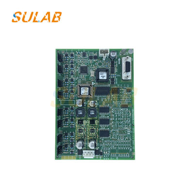 Xizi Otis Lift Weegplaat LWB-II met DC24V Voeding CAN/RS485 Communicatie en Hoge Precisie voor Otis Gen2 OVF20 3000/4000 Serie