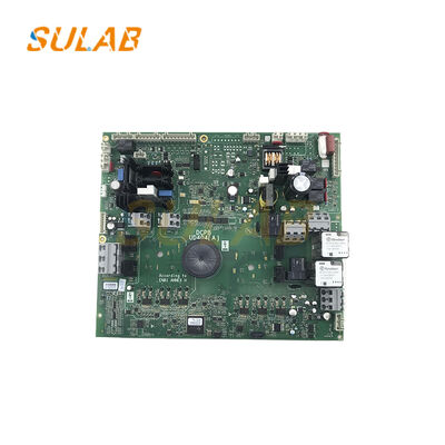 OTIS Merk KDA26800ACG2 Inverter Drive Board voor Variabele Frequentiebesturing in Liften