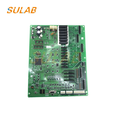 Otis Elevator Mainboard COCO-MCB JGA26801AAF2 met DC24V Power en CAN Bus Interface Compatibel met JGA26801AAF4