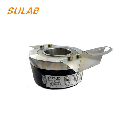 Lift Encoder MH108-4096WL voor LG Sigma met Snelle Levering en Op Voorraad Rotary Encoder