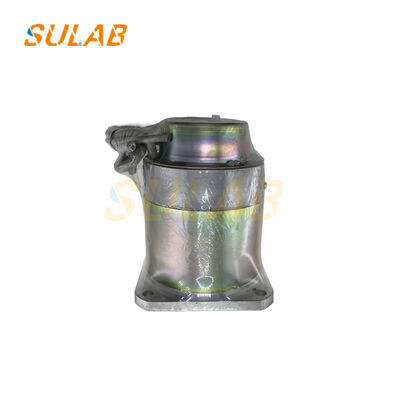 Hitachi VFMG Lift Door Motor DC Servomotor met DC100V 1000rpm en 500-lijn Incremental Encoder