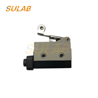 Originele Omron ingevoerde D4MC-5020-N 5000 2020 2000 1000 5020 Limit Micro Switch