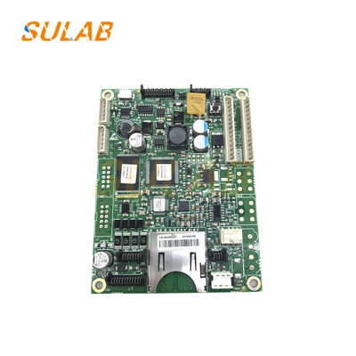 KONE Lift Car Mainboard KM1356745G02 KM1356746H02 Original Circuit Board Factory Stock Beschikbaar