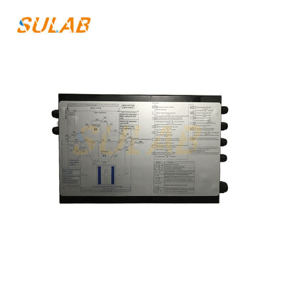 Frequentieomvormer voor liftdeuraandrijving GDO-D2 Deuraanduringscontroller GDO-D3 FC2000