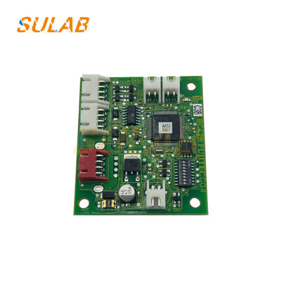 Originele Fujitec Lift Parallelle Plaat Board C3 BC42B FUJITECG04