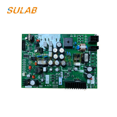 Mitsubishi Lift Machine Room-less Aandrijfvoeding KCR-900B/900C/905A/KCR-907A/908A Op Voorraad