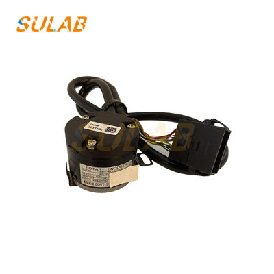 Mitsubishi Lift Main Encoder SBX-8192-5MD 60-058-C10 X65AC-31 Originele en gloednieuwe